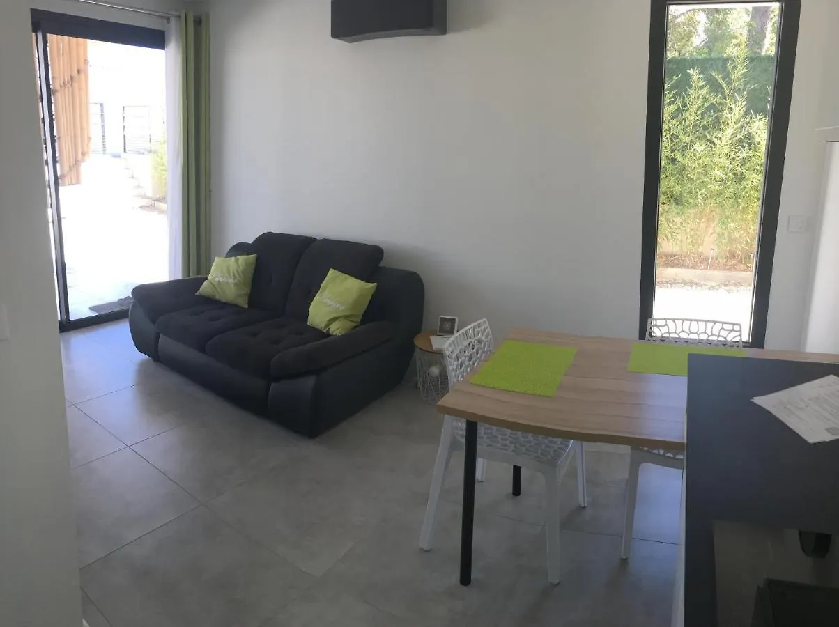Cassis Lodges Hébergement de vacances