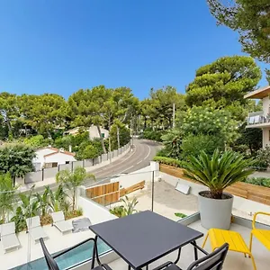 Giovannina N3 Appartement