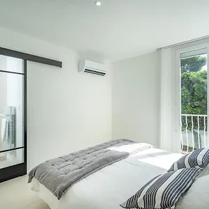 Giovannina-n4 Appartement