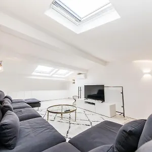 Locappart En Provence Apartment