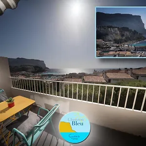 Horizon Bleu Vue Appartement