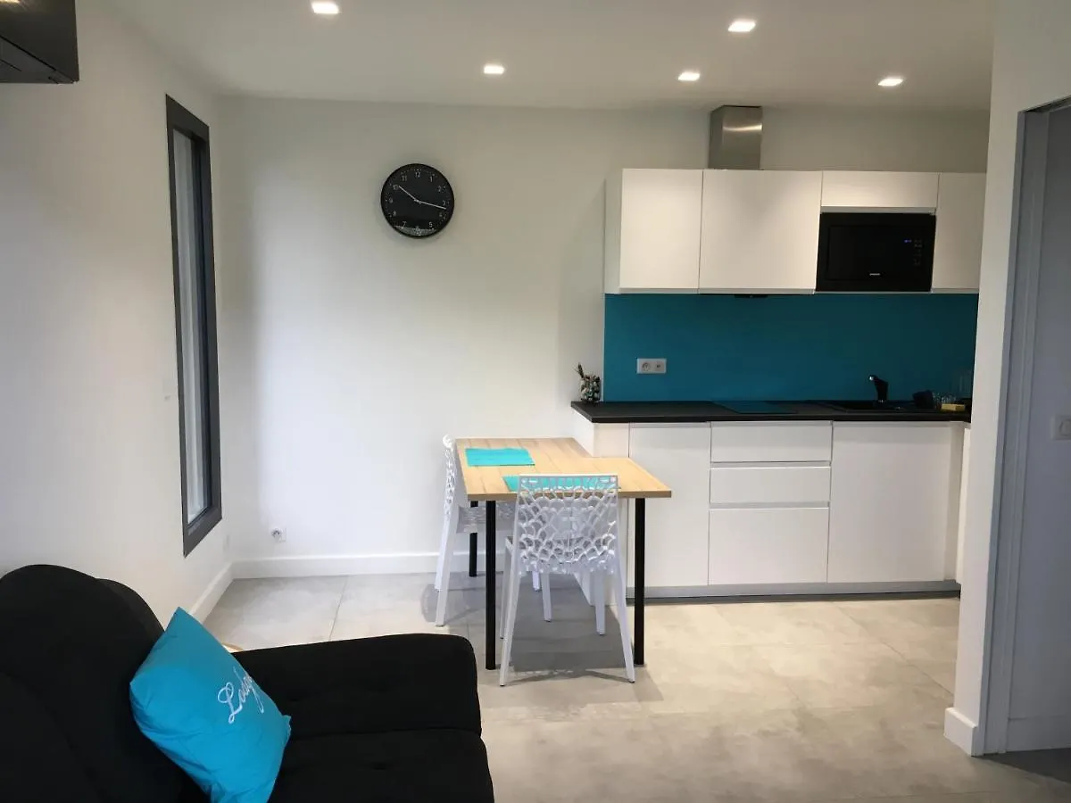 Cassis Lodges Holiday home