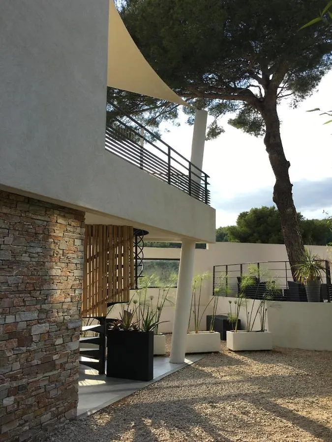 Holiday home Cassis Lodges France