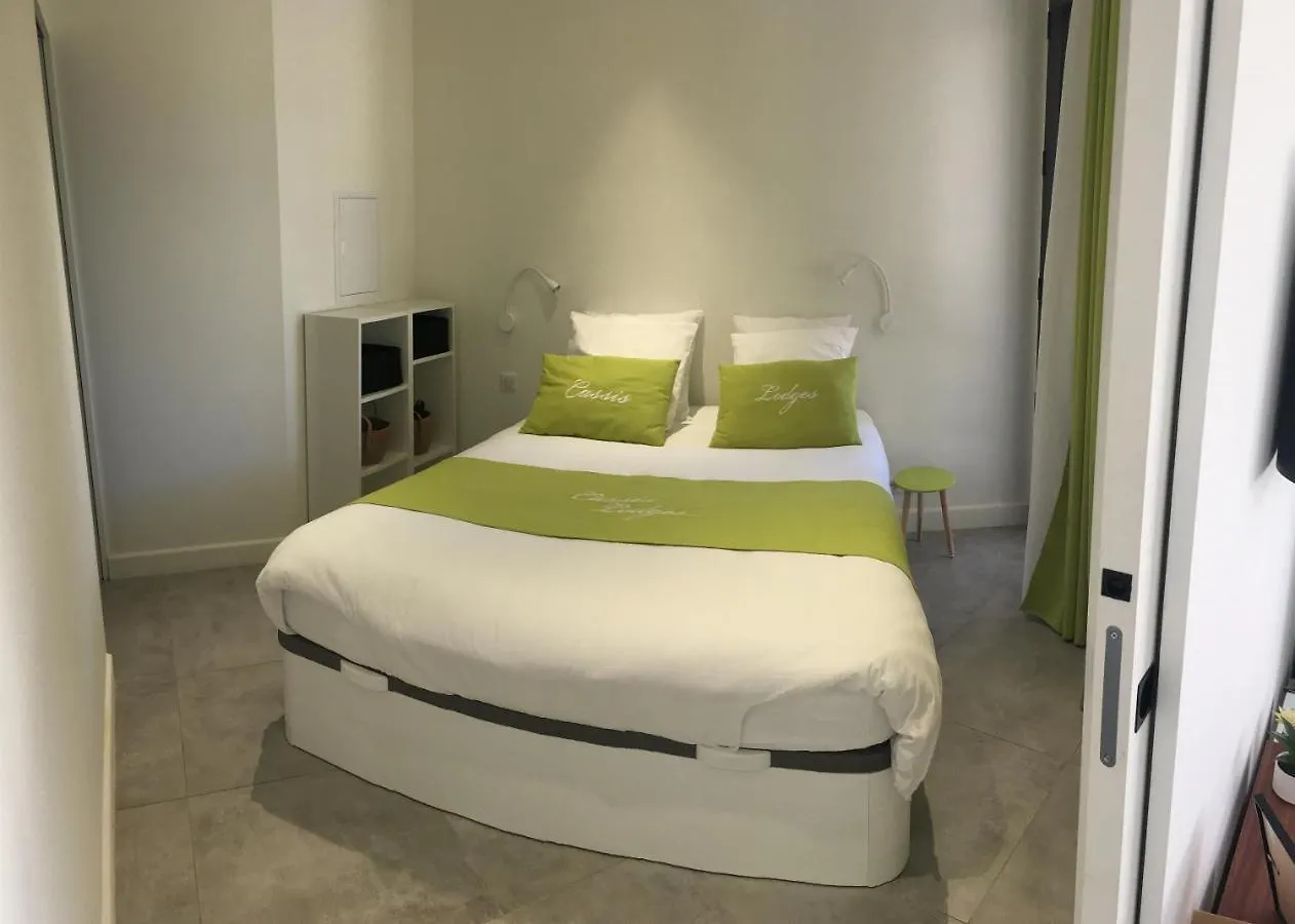 Cassis Lodges Holiday home