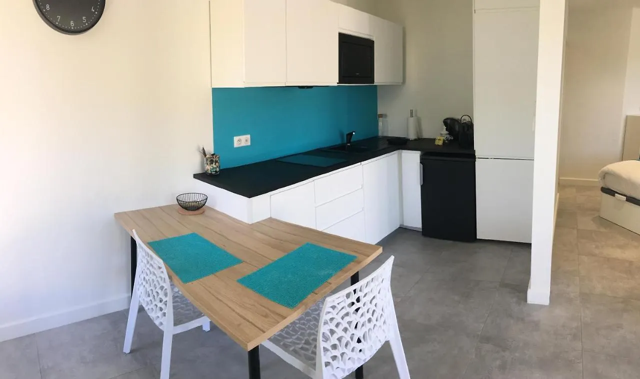 Holiday home Cassis Lodges