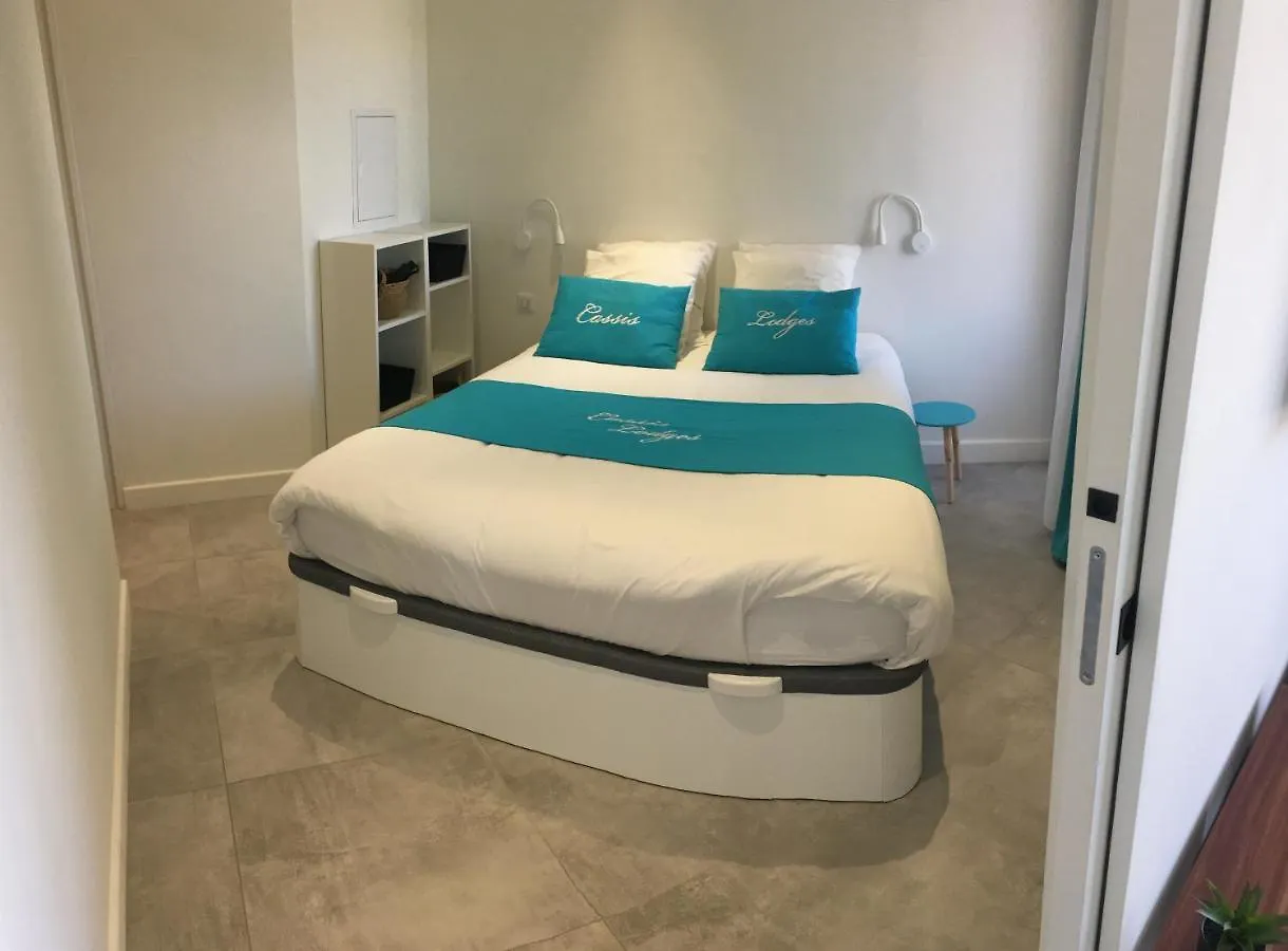 Cassis Lodges Holiday home