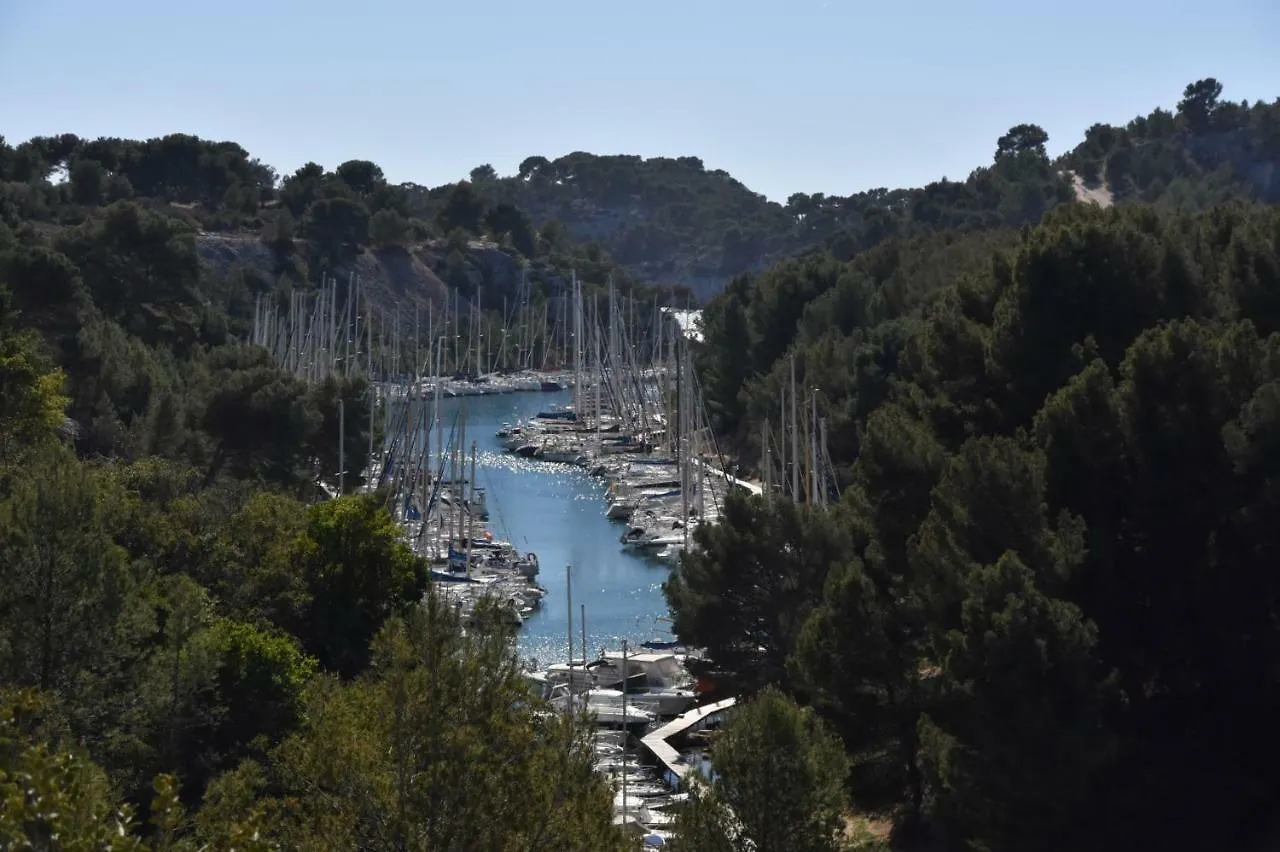 Cassis Lodges Holiday home