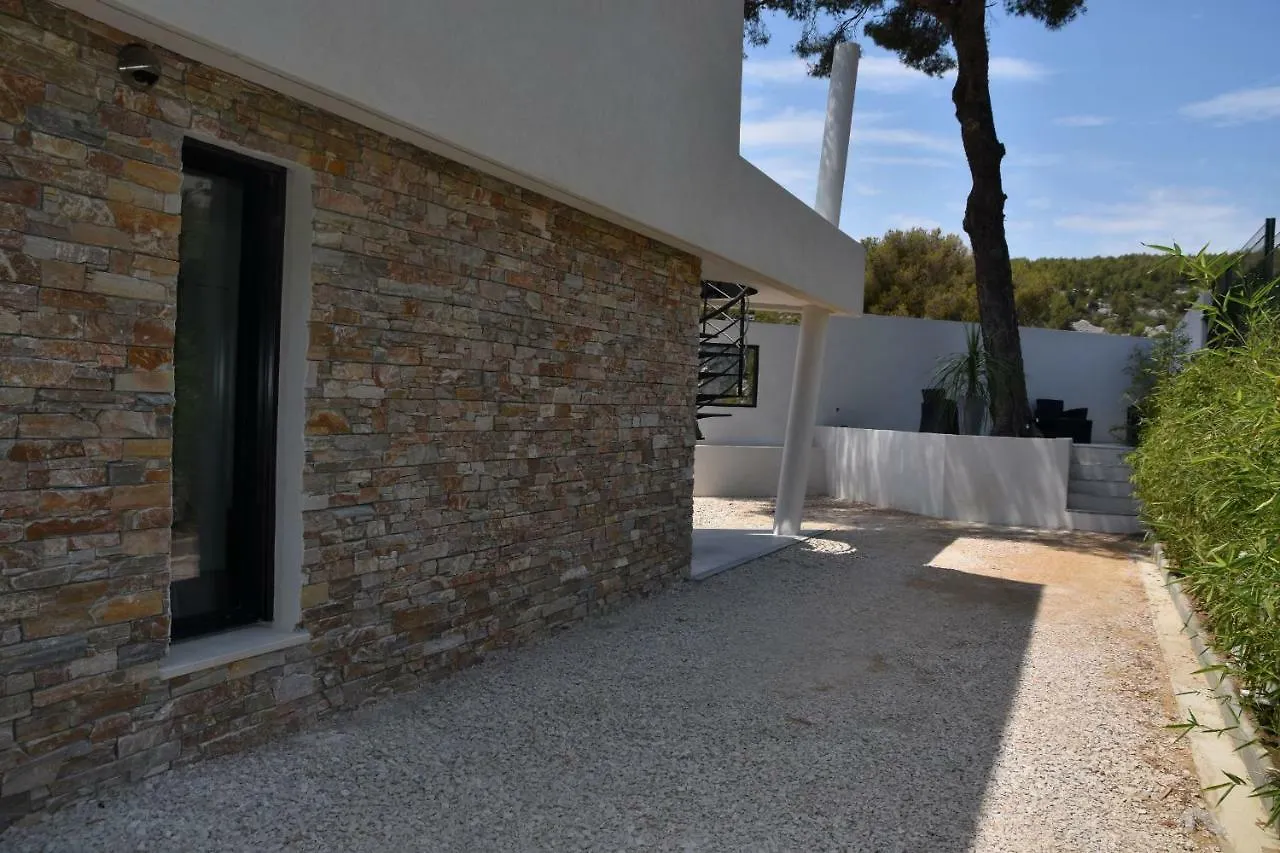 Holiday home Cassis Lodges