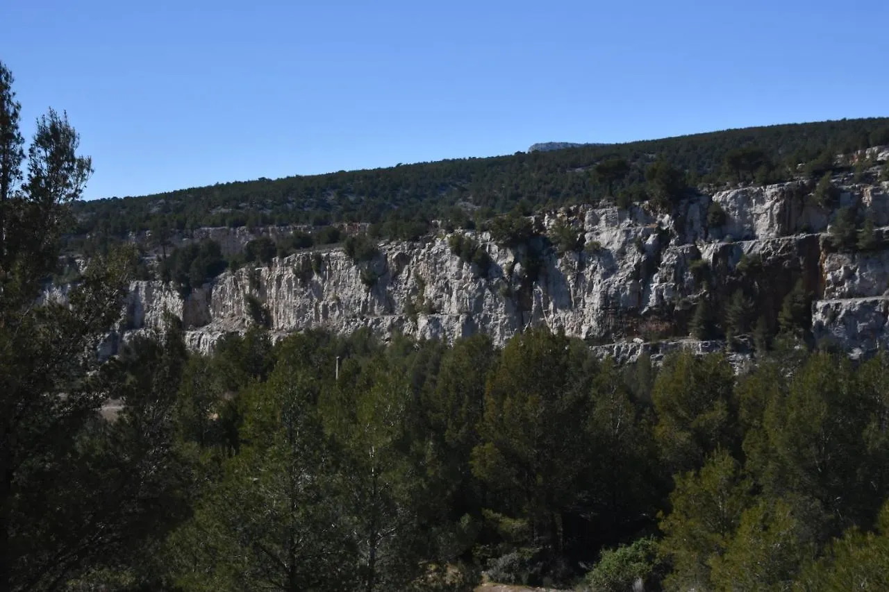Cassis Lodges Holiday home